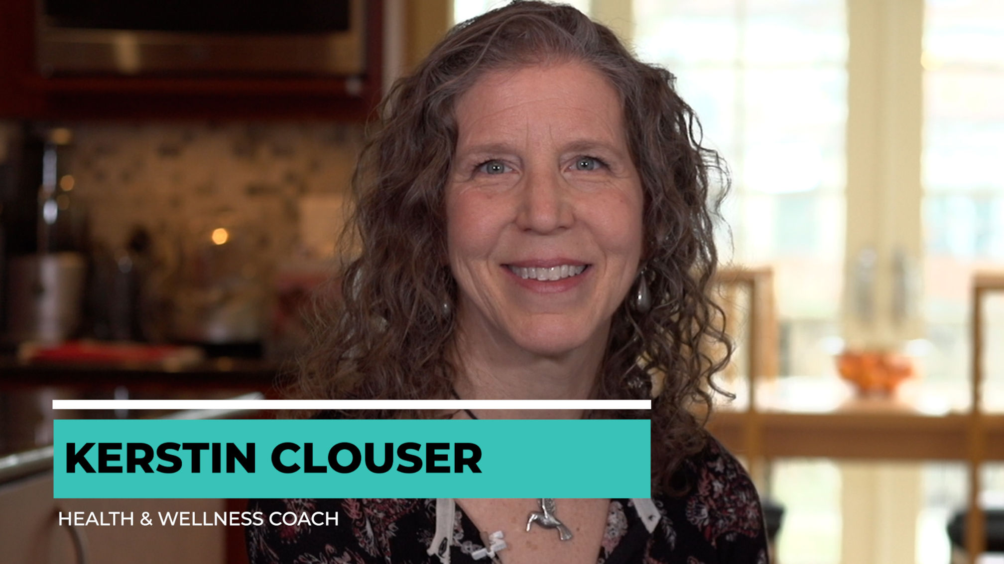 TESTIMONIAL | KERSTIN CLOUSER